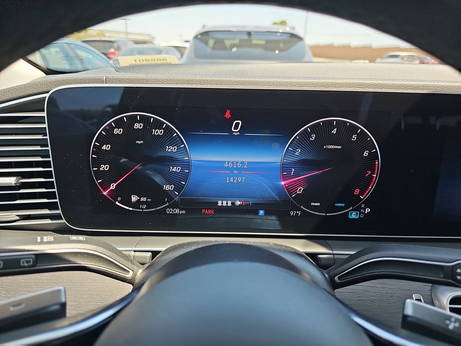 2024 Mercedes-Benz GLE GLE 350 AWD