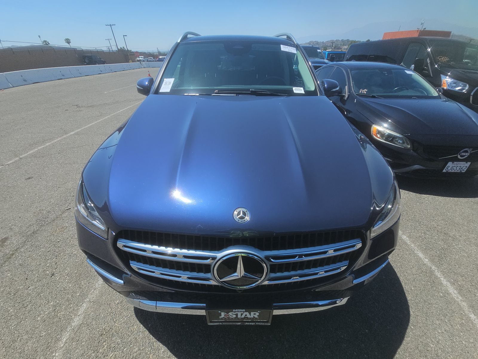 2024 Mercedes-Benz GLE GLE 350 AWD