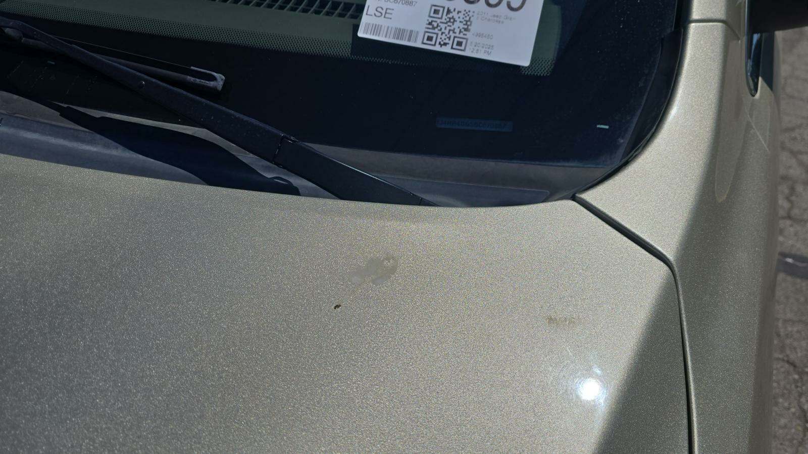 2011 Jeep Grand Cherokee Laredo AWD