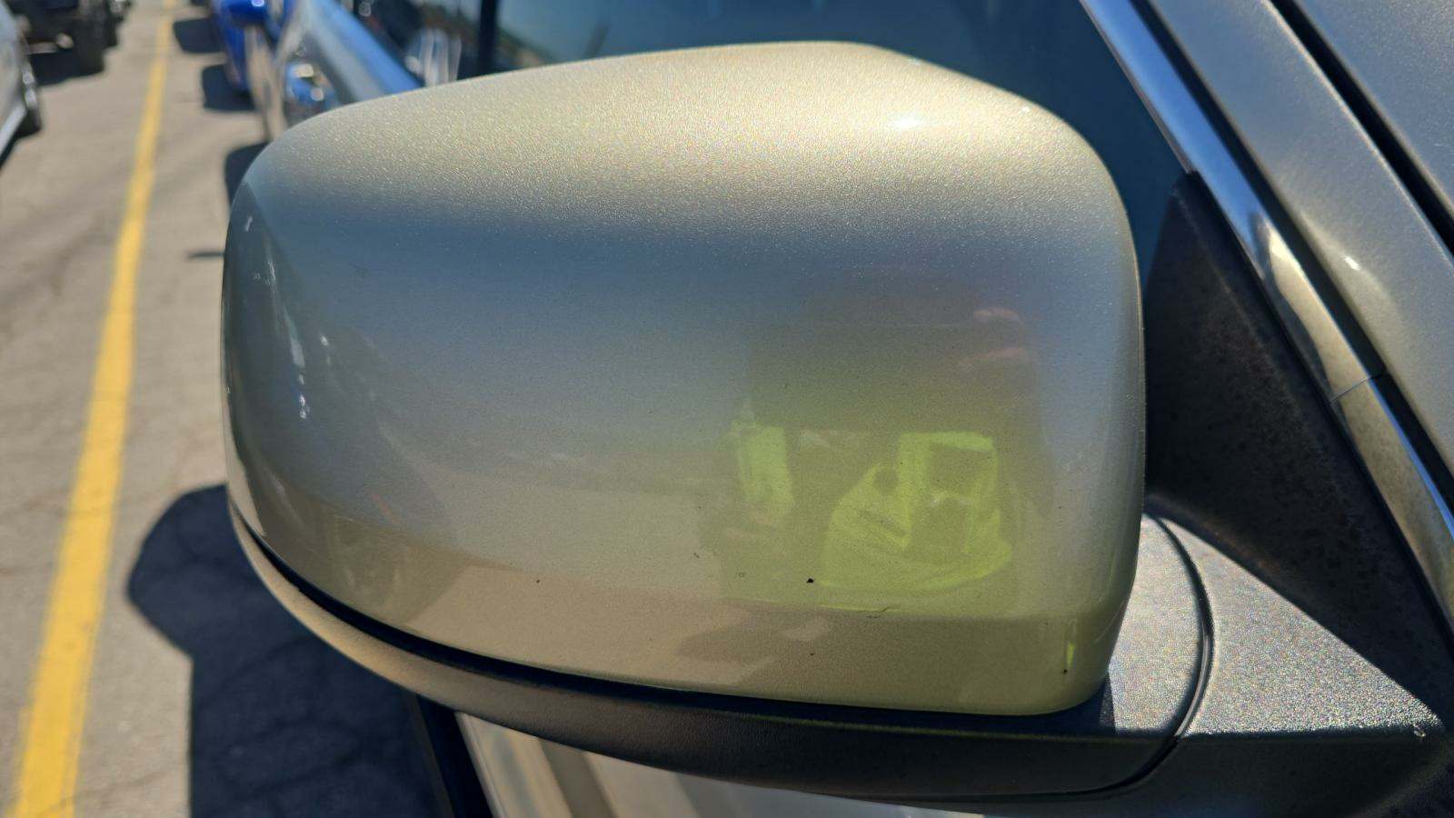 2011 Jeep Grand Cherokee Laredo AWD