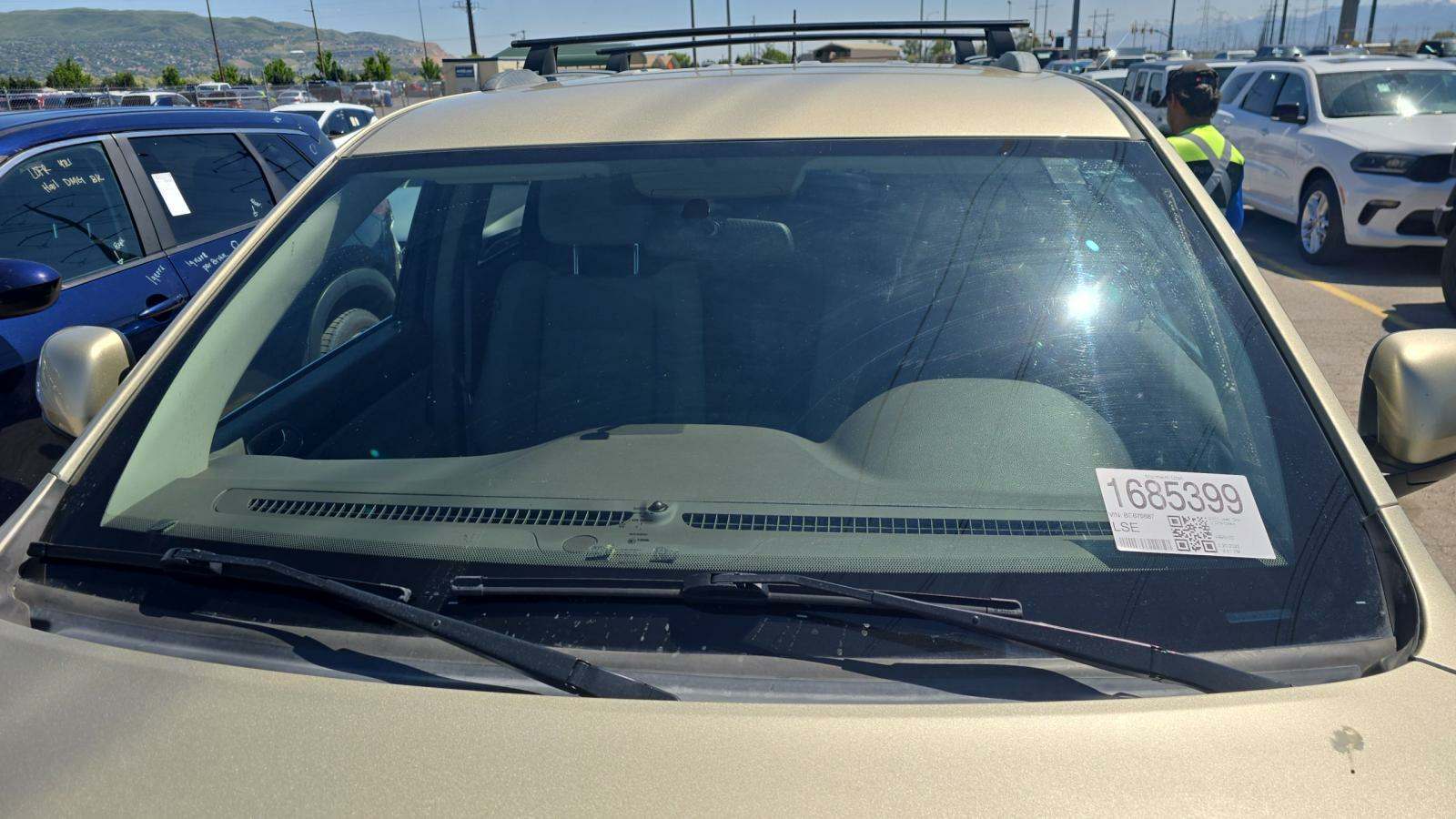 2011 Jeep Grand Cherokee Laredo AWD