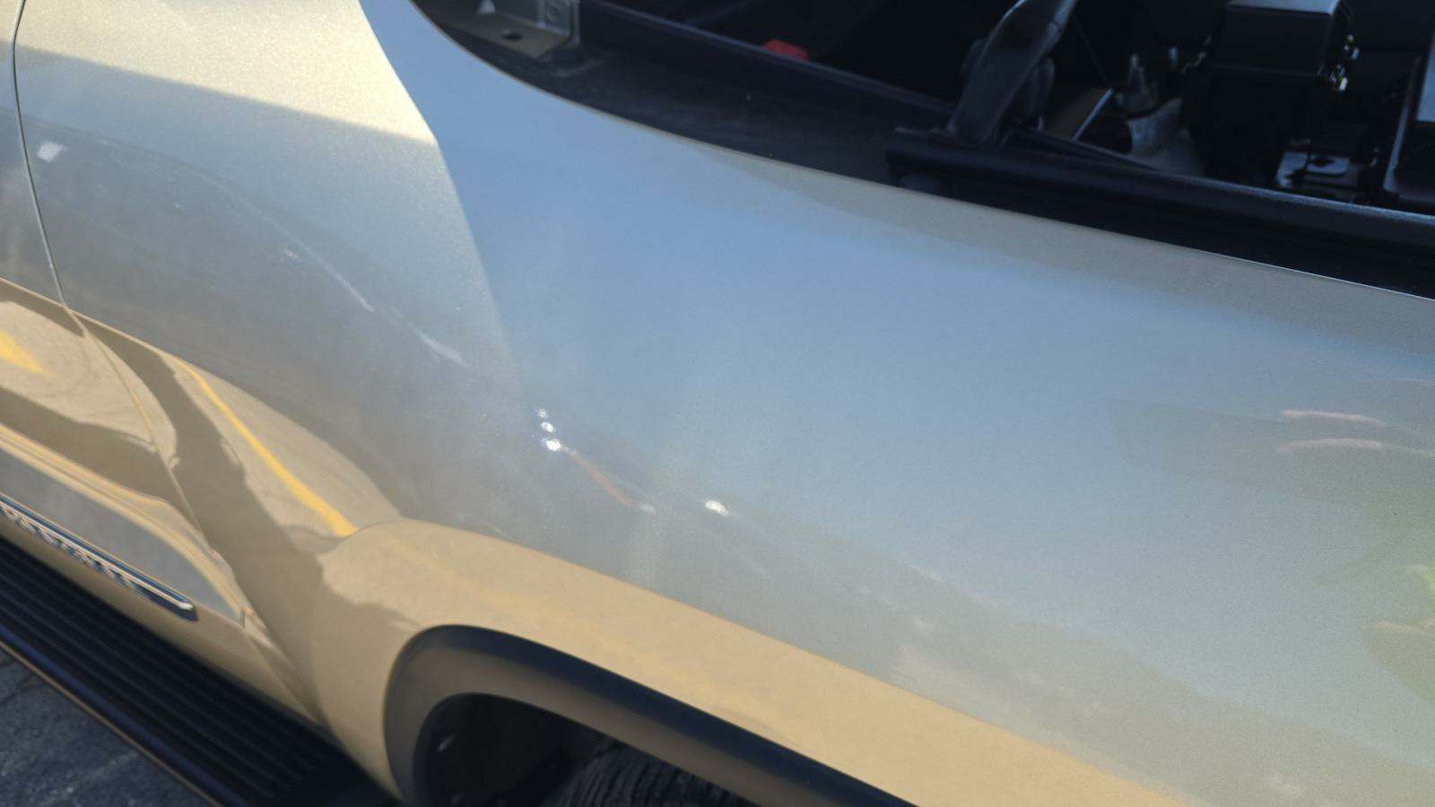 2011 Jeep Grand Cherokee Laredo AWD