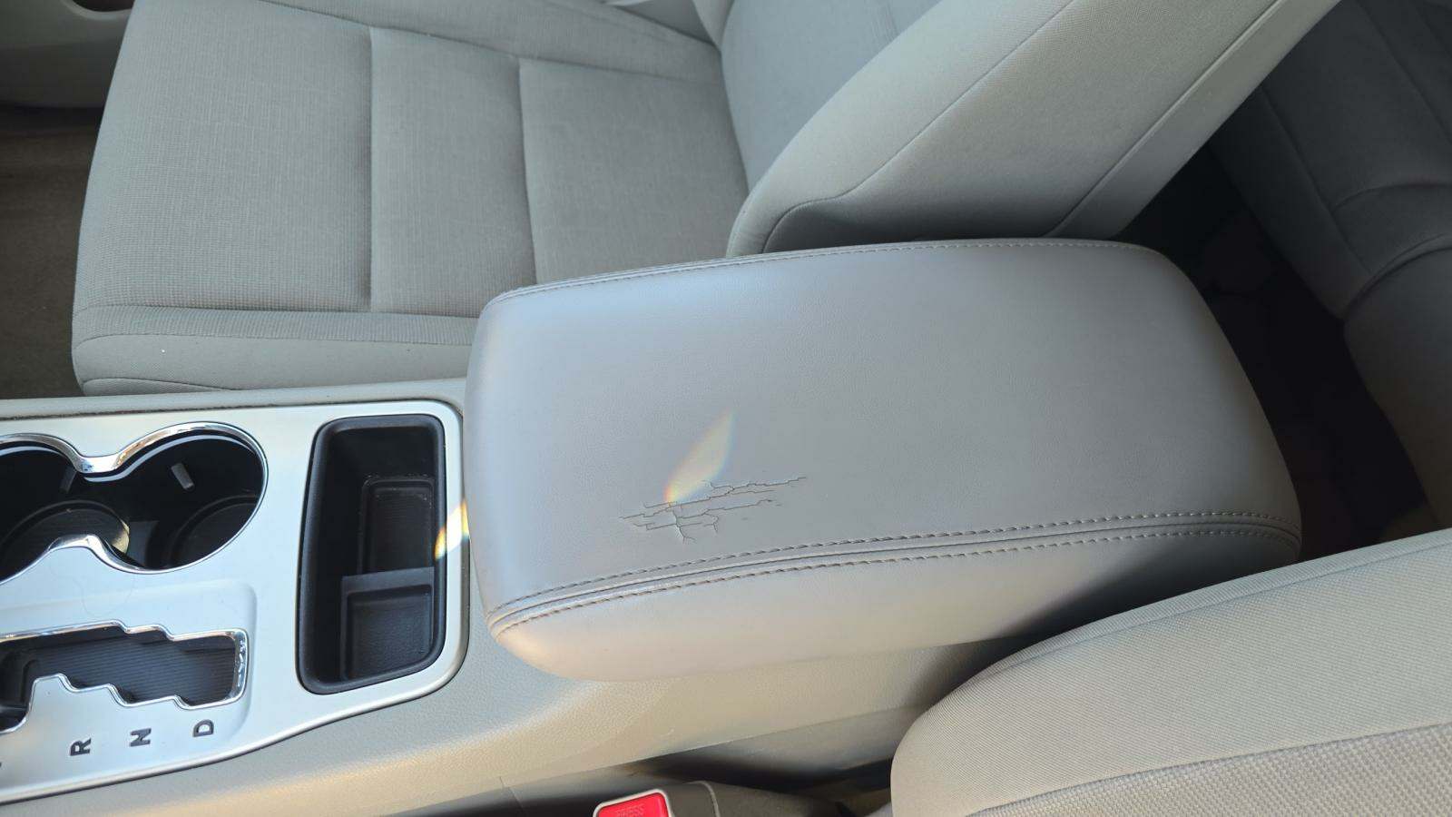 2011 Jeep Grand Cherokee Laredo AWD