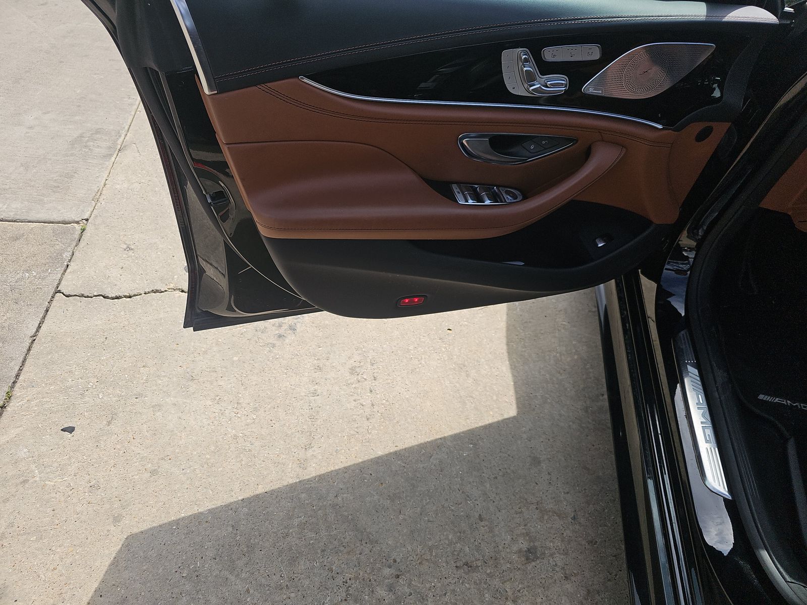 2021 Mercedes-Benz Mercedes-AMG GT AMG GT 43 AWD