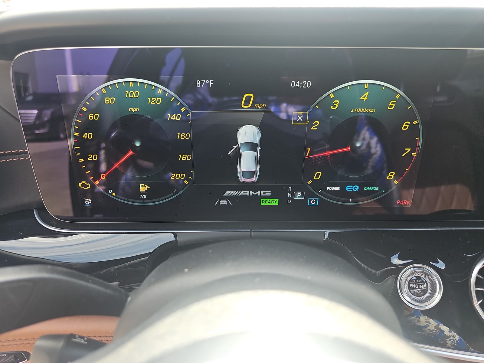 2021 Mercedes-Benz Mercedes-AMG GT AMG GT 43 AWD