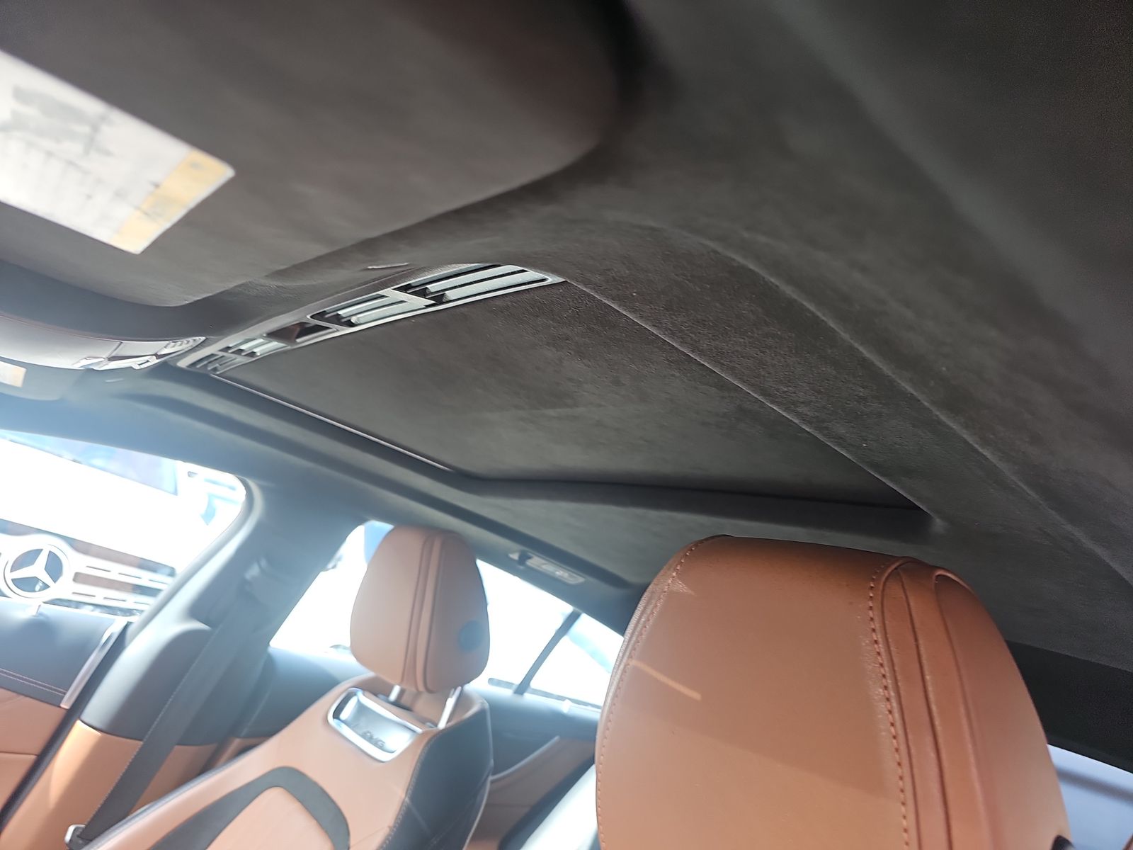 2021 Mercedes-Benz Mercedes-AMG GT AMG GT 43 AWD