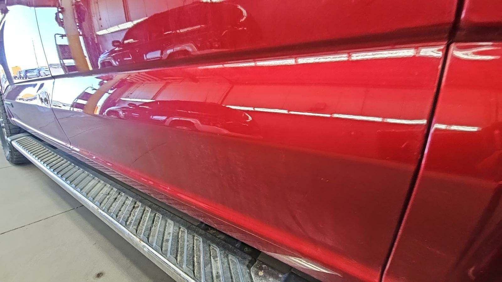2022 Ford F-150 Hybrid XLT AWD