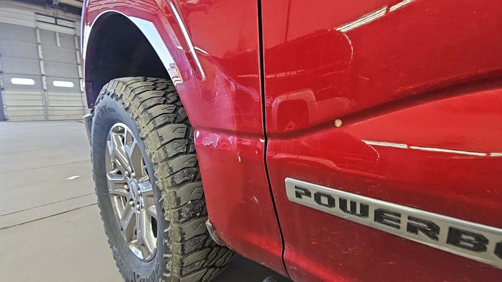 2022 Ford F-150 Hybrid XLT AWD