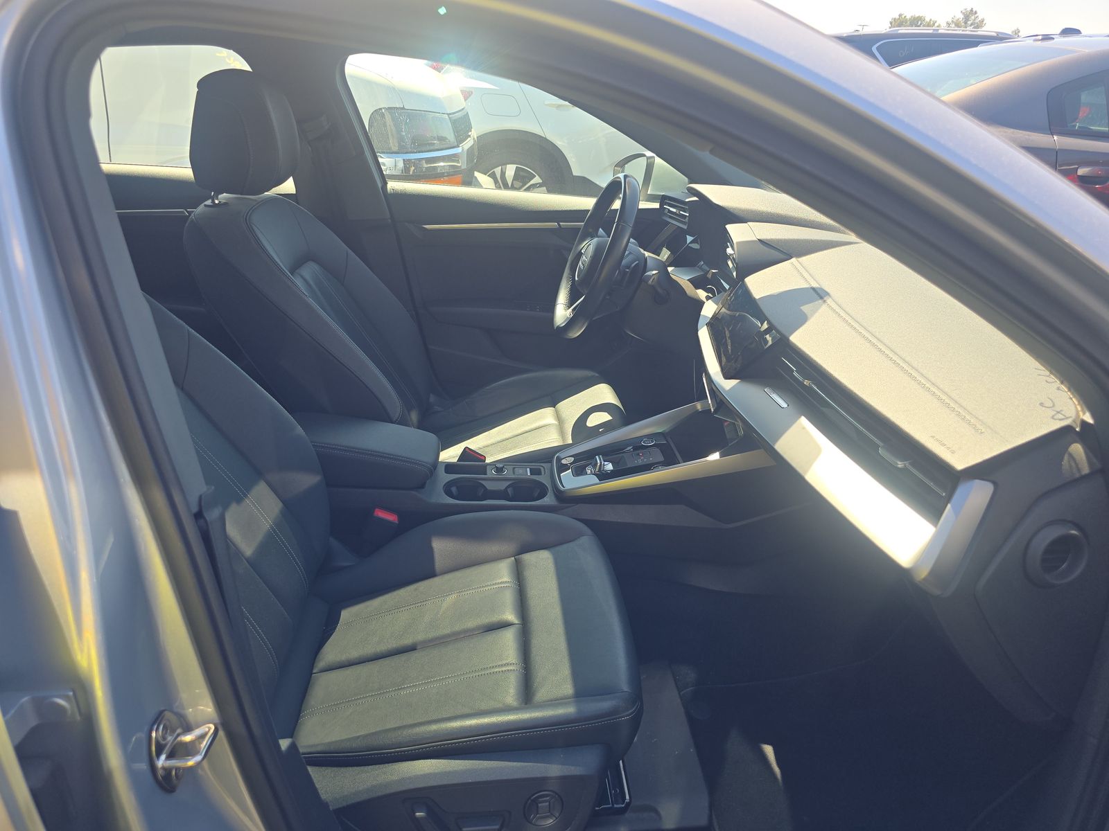2022 Audi A3 2.0T Premium FWD