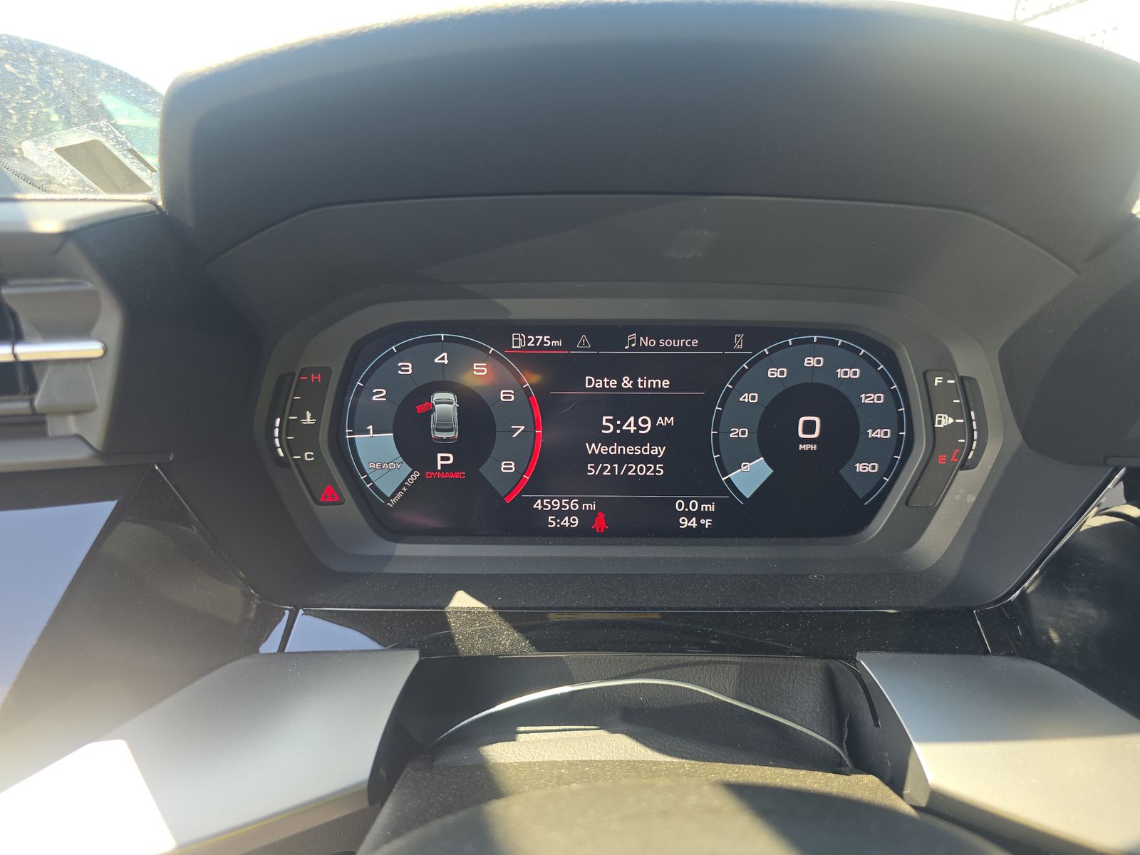 2022 Audi A3 2.0T Premium FWD