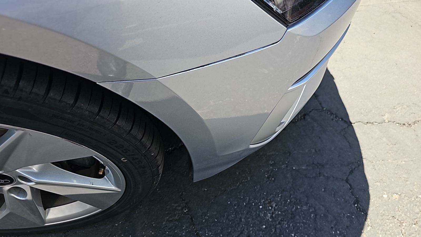 2022 Audi A3 2.0T Premium FWD