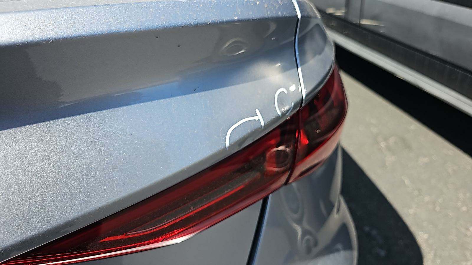 2022 Audi A3 2.0T Premium FWD