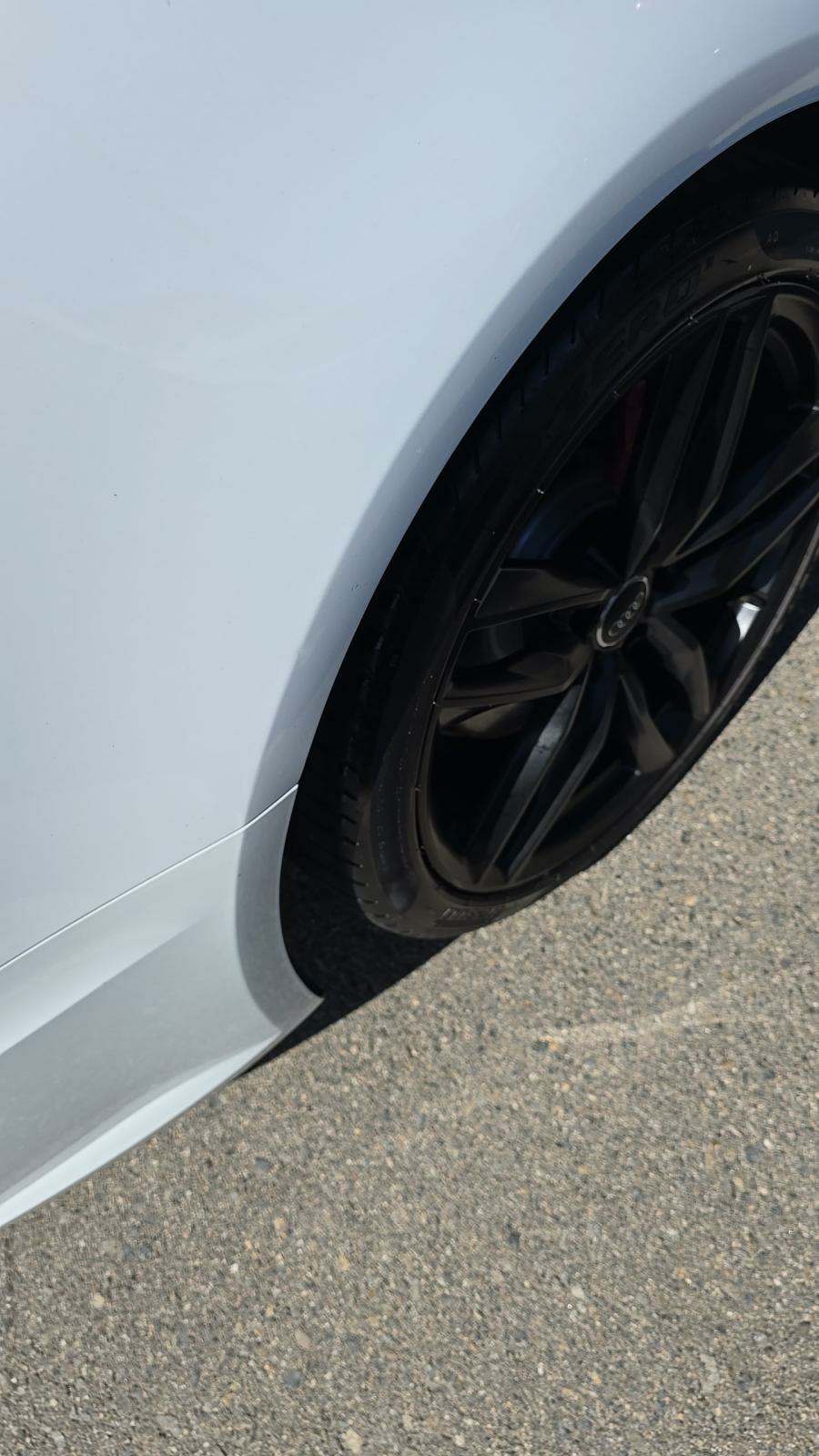 2017 Audi A6 3.0T Competition AWD