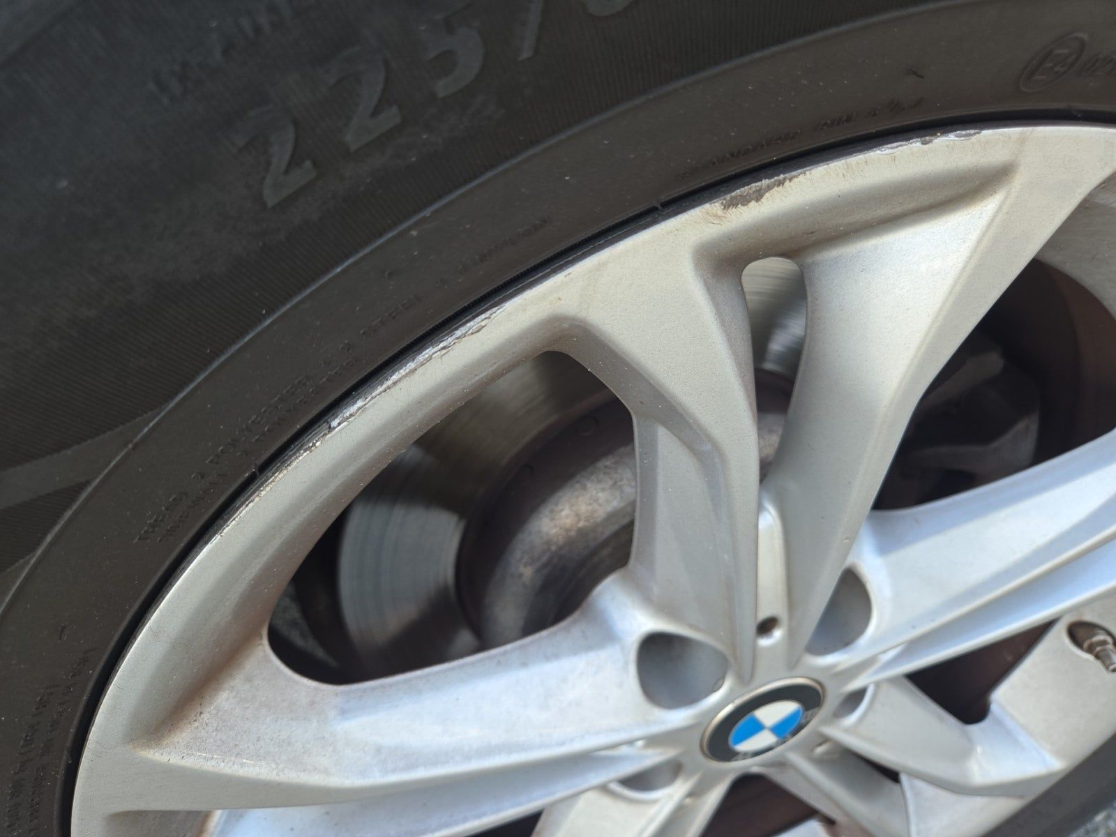 2019 BMW X3 sDrive30i RWD