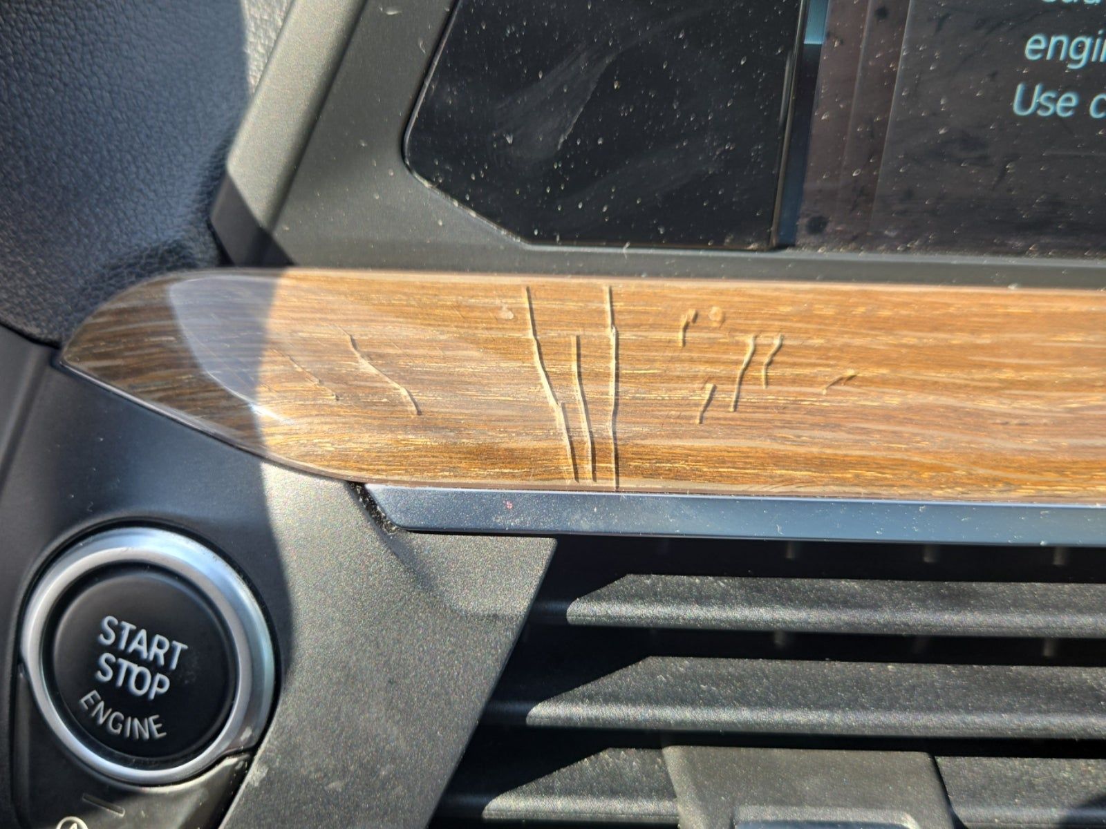 2019 BMW X3 sDrive30i RWD