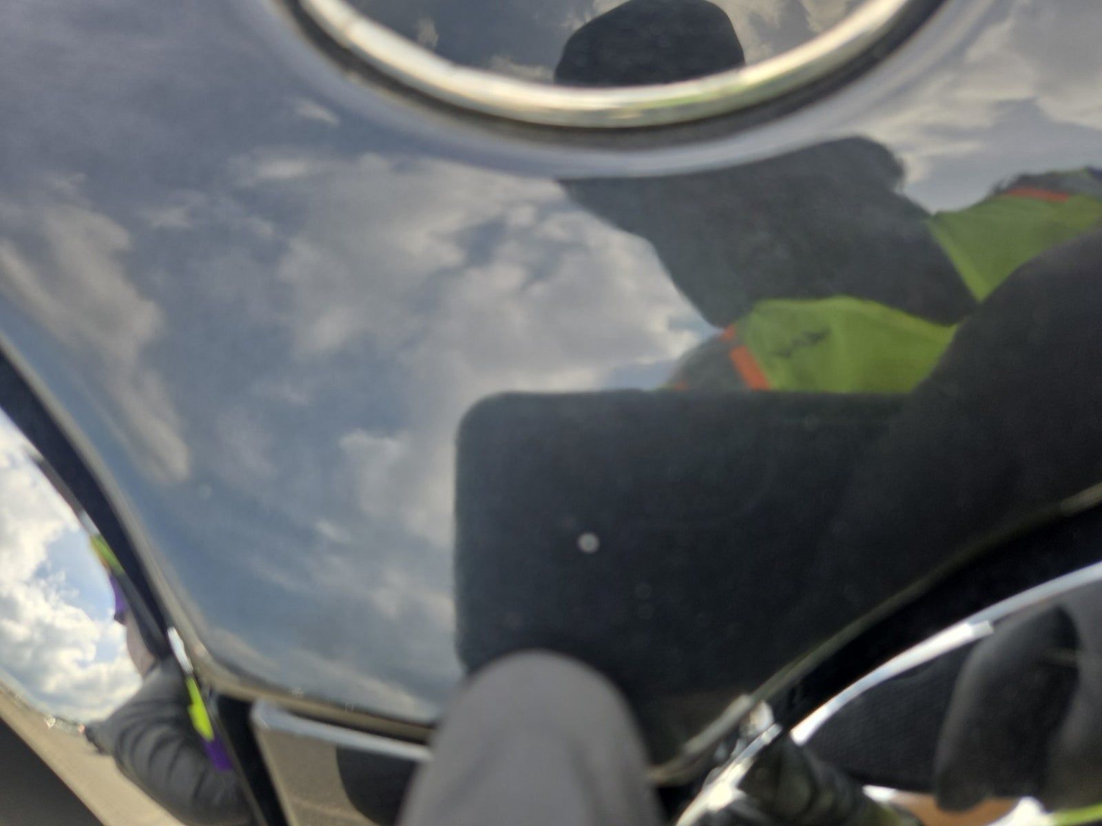 2019 BMW X3 sDrive30i RWD