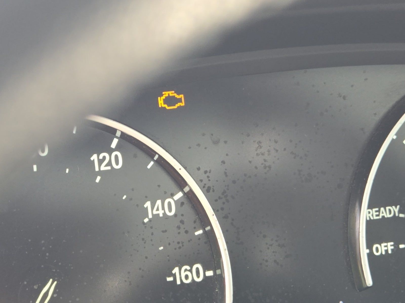 2019 BMW X3 sDrive30i RWD