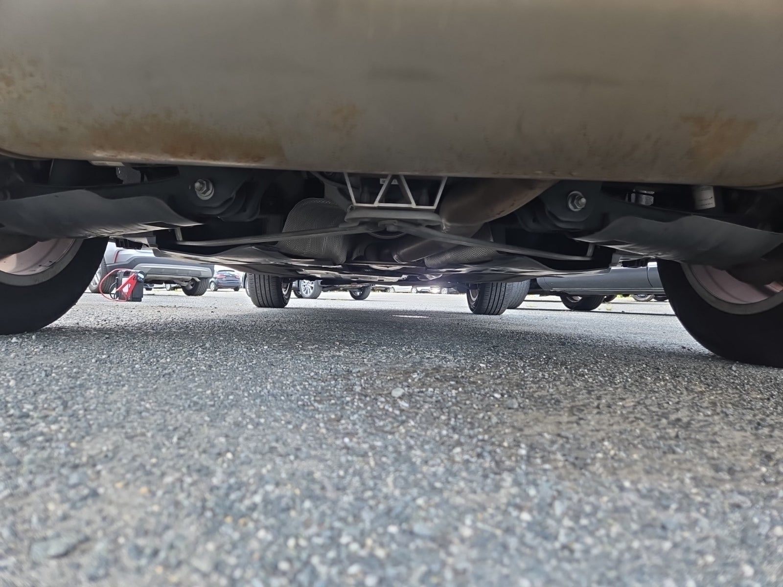 2019 BMW X3 sDrive30i RWD