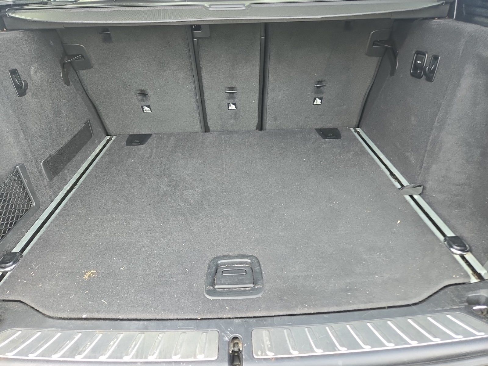 2019 BMW X3 sDrive30i RWD