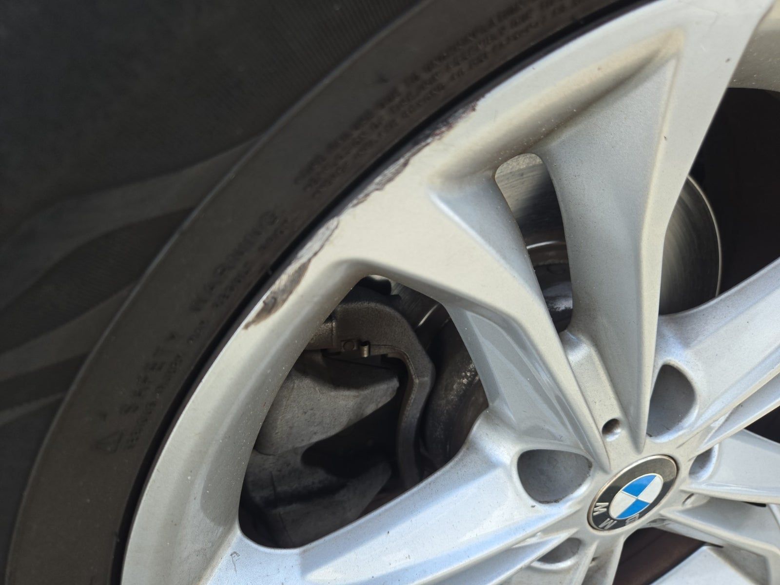 2019 BMW X3 sDrive30i RWD