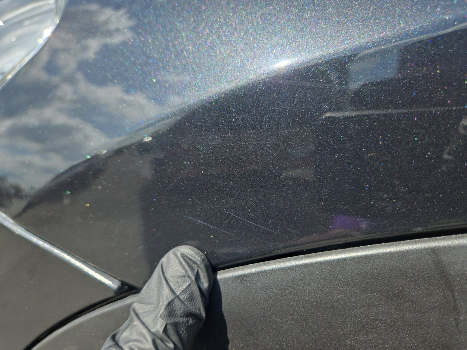 2019 BMW X3 sDrive30i RWD