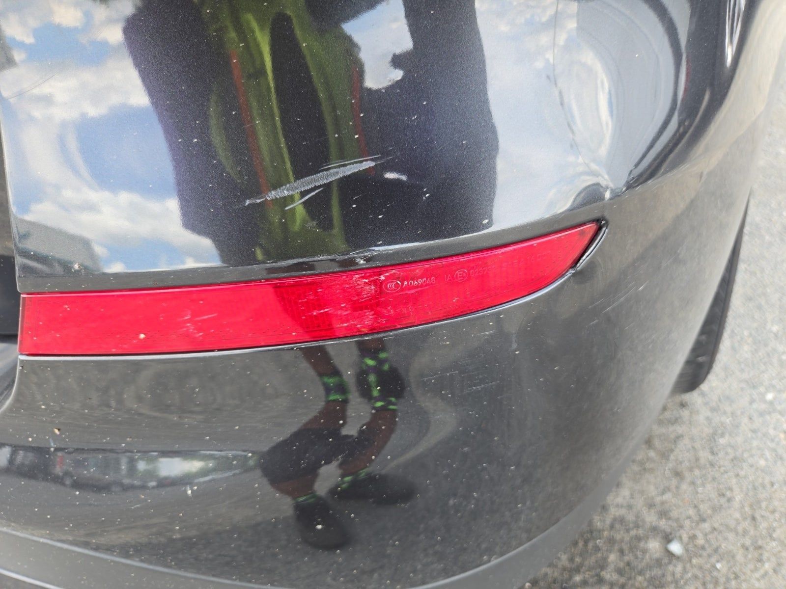 2019 BMW X3 sDrive30i RWD