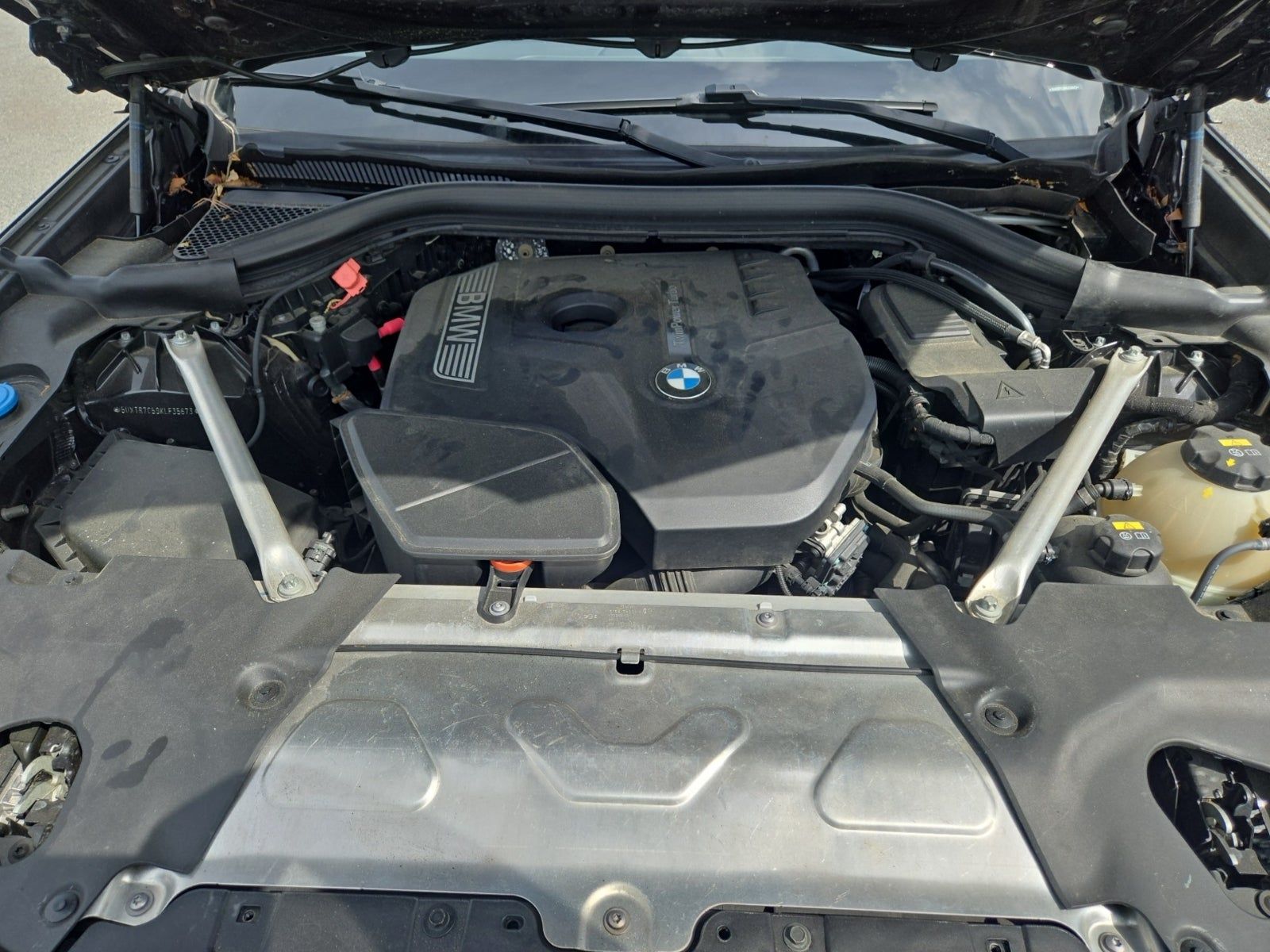 2019 BMW X3 sDrive30i RWD