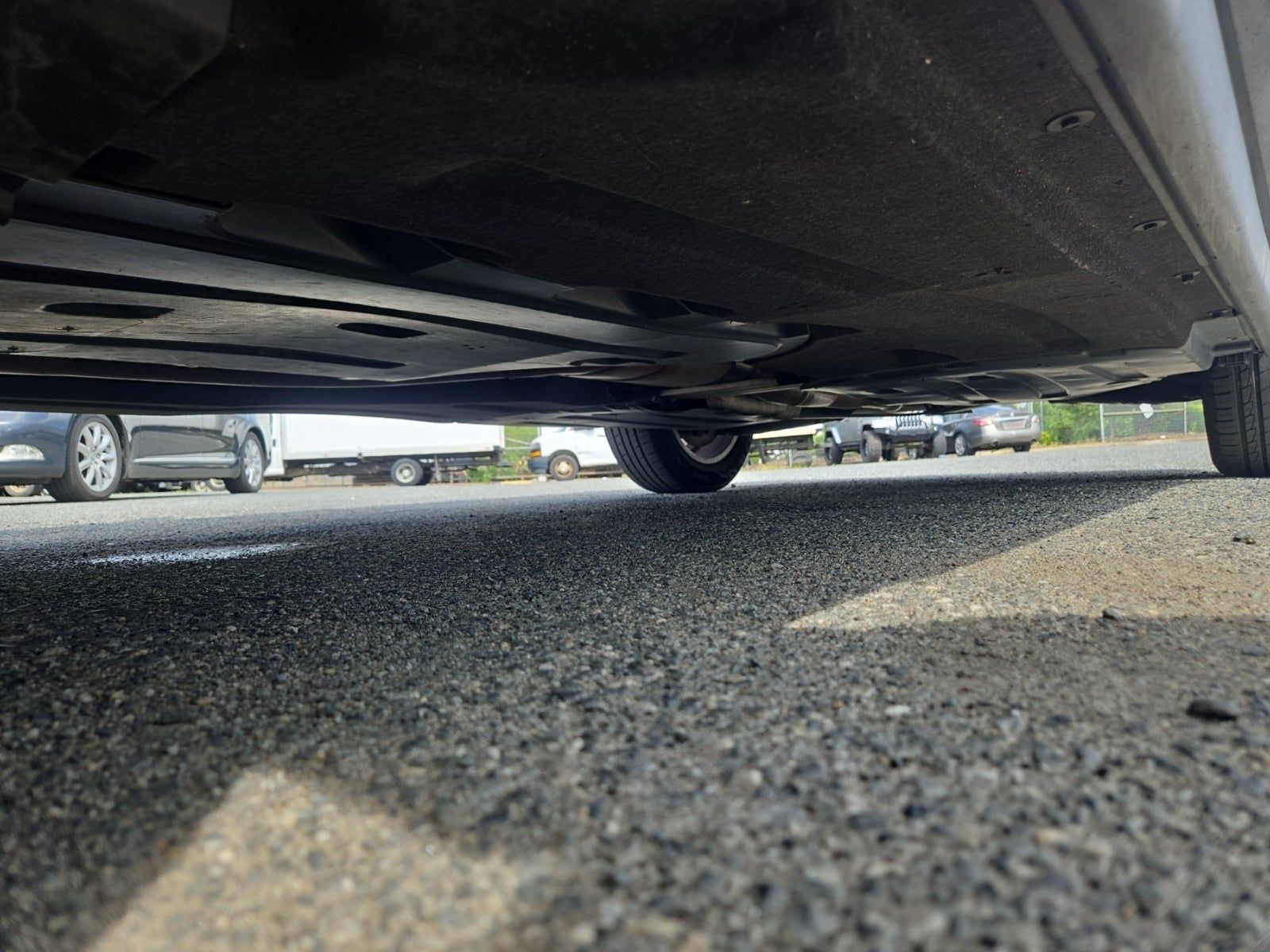 2019 BMW X3 sDrive30i RWD