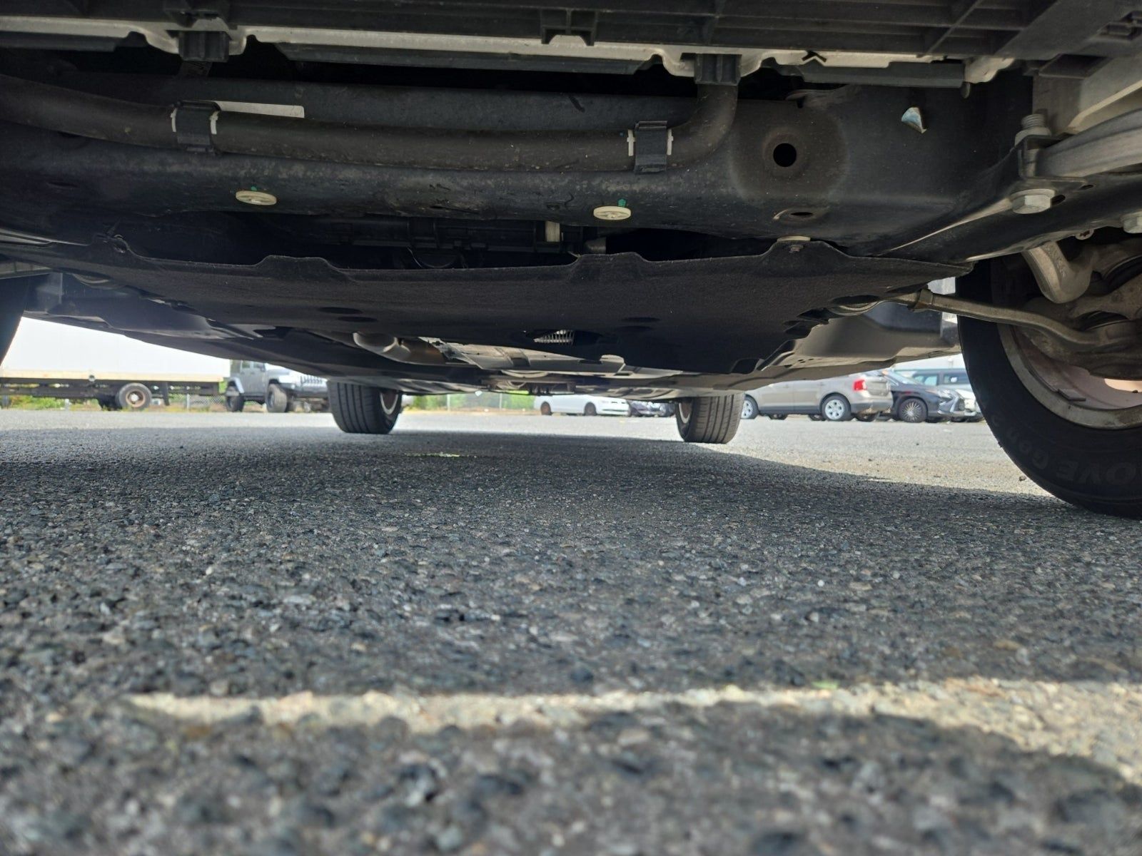 2019 BMW X3 sDrive30i RWD