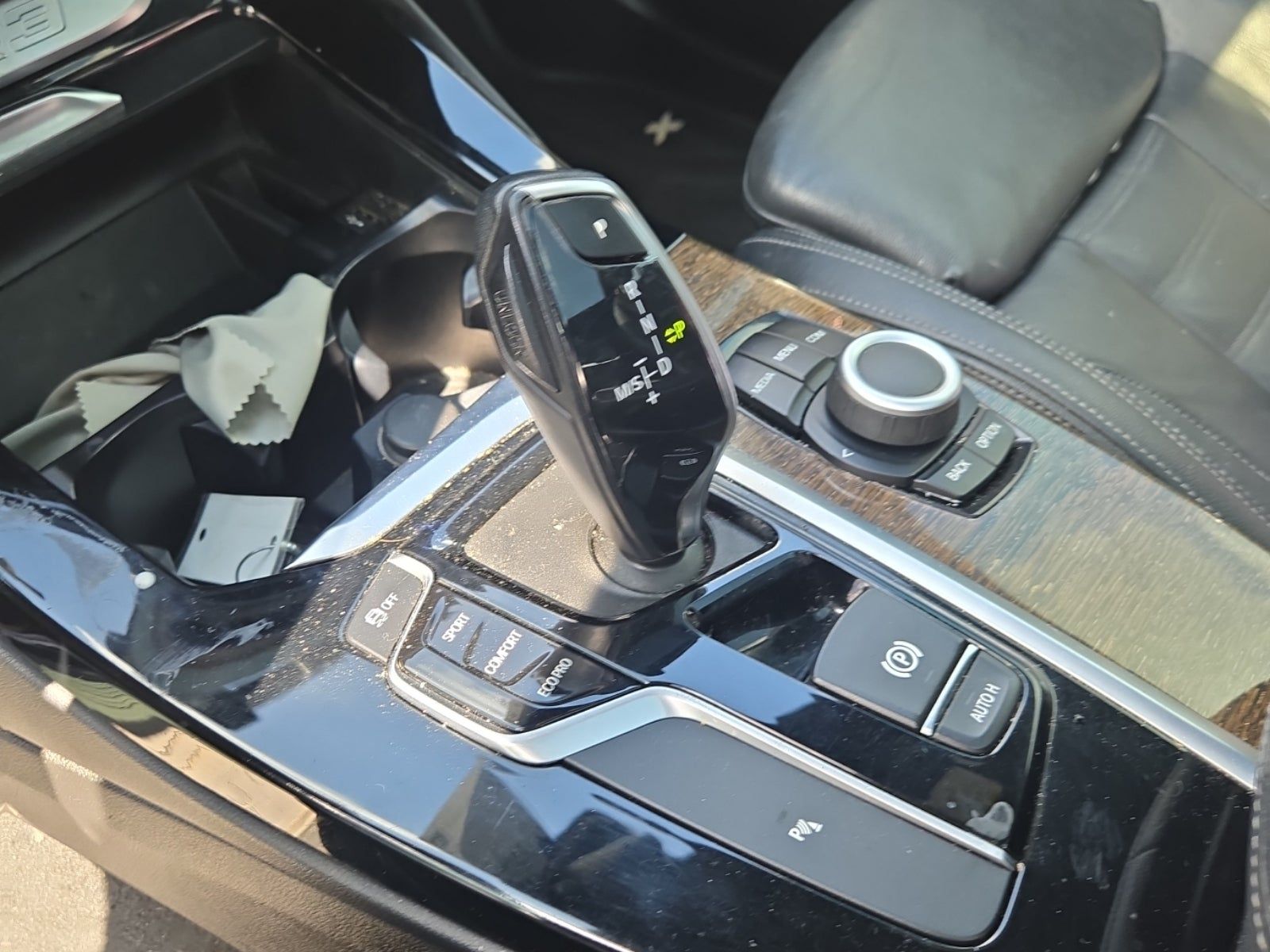 2019 BMW X3 sDrive30i RWD