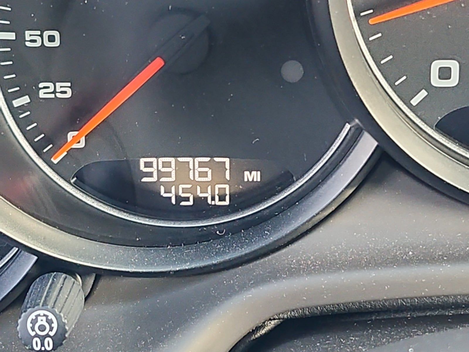 2016 Porsche Panamera 4 Edition AWD
