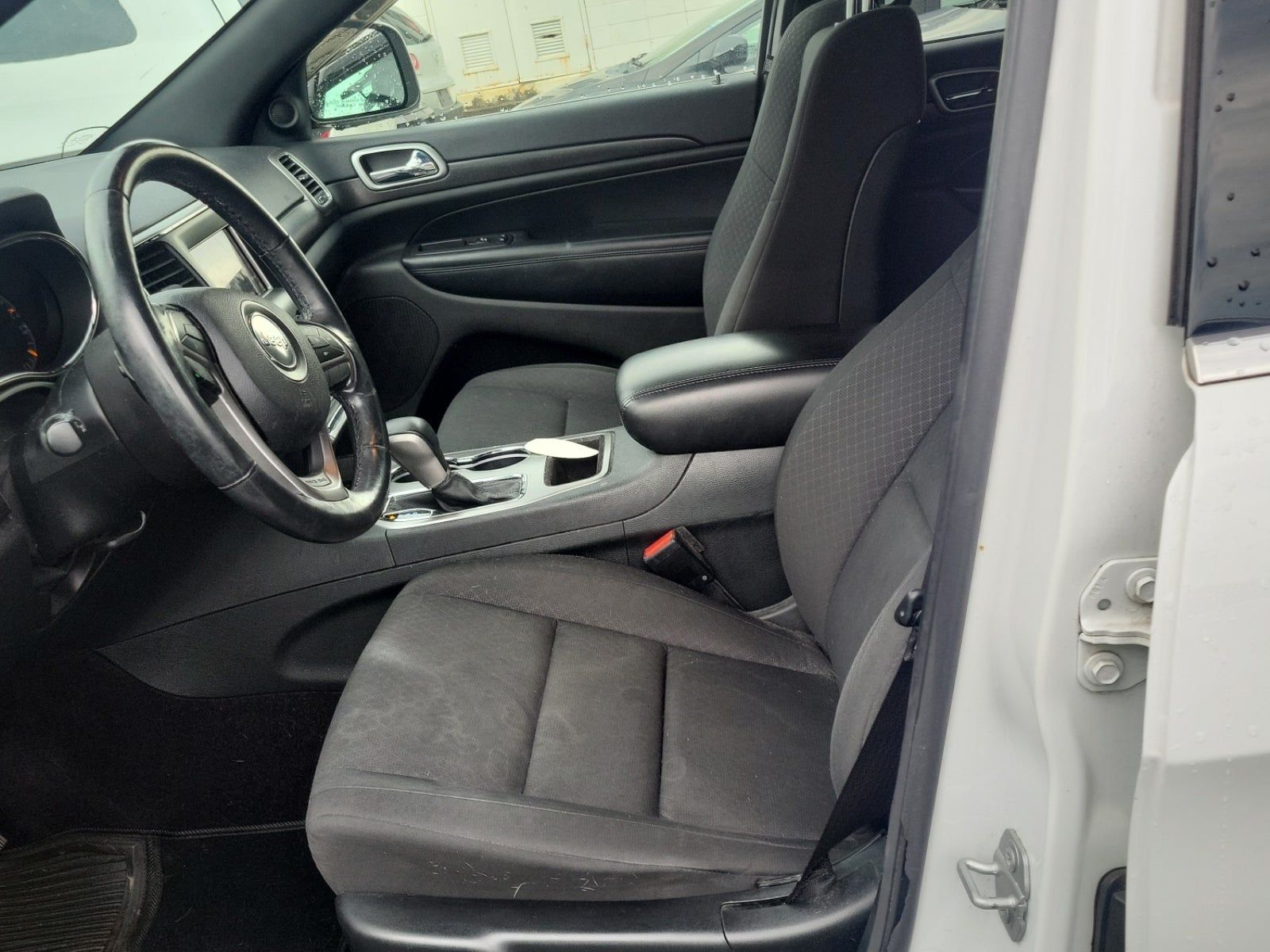 2018 Jeep Grand Cherokee Laredo E Edition AWD