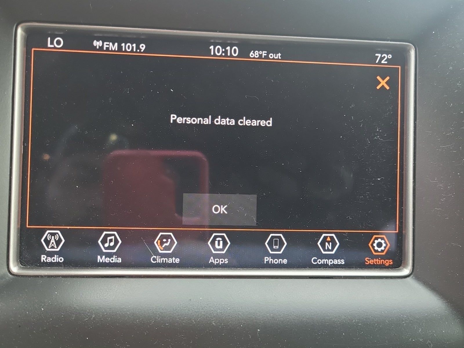 2018 Jeep Grand Cherokee Laredo E Edition AWD