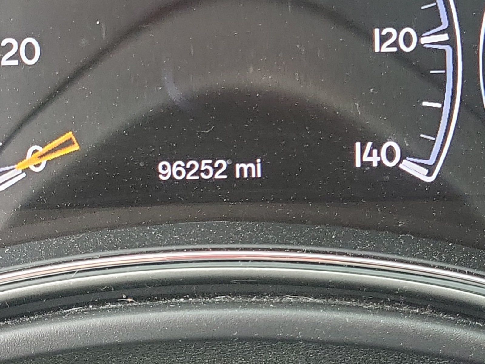 2018 Jeep Grand Cherokee Laredo E Edition AWD