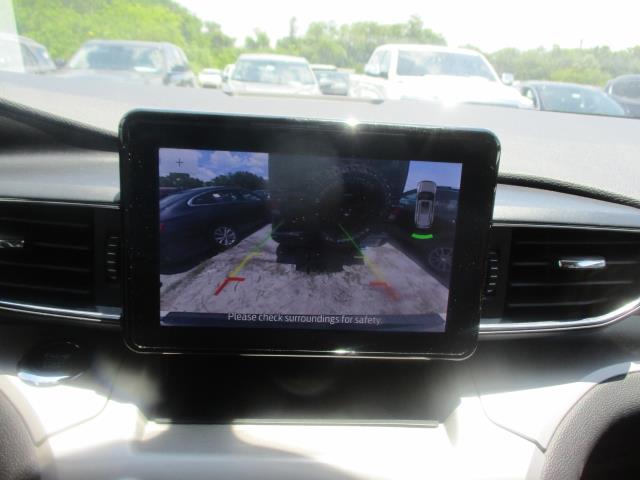 2023 Ford Explorer XLT RWD