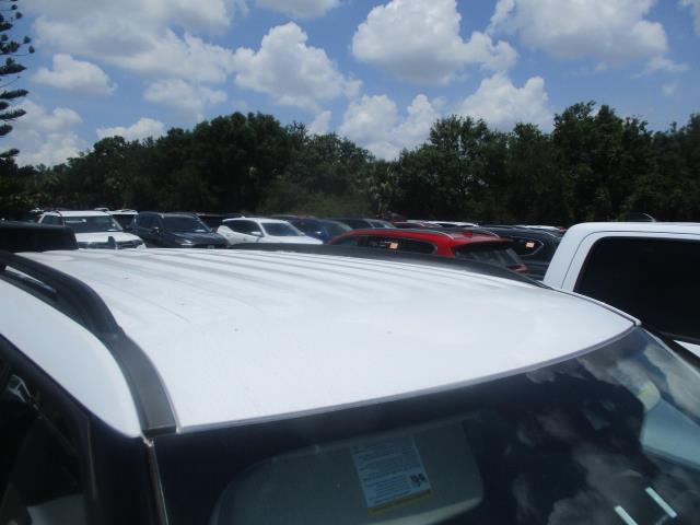 2023 Ford Explorer XLT RWD