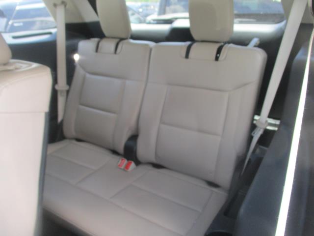 2023 Ford Explorer XLT RWD