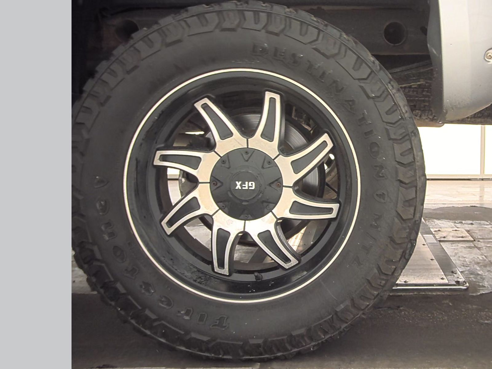 2019 Chevrolet Silverado 1500 LD LT AWD