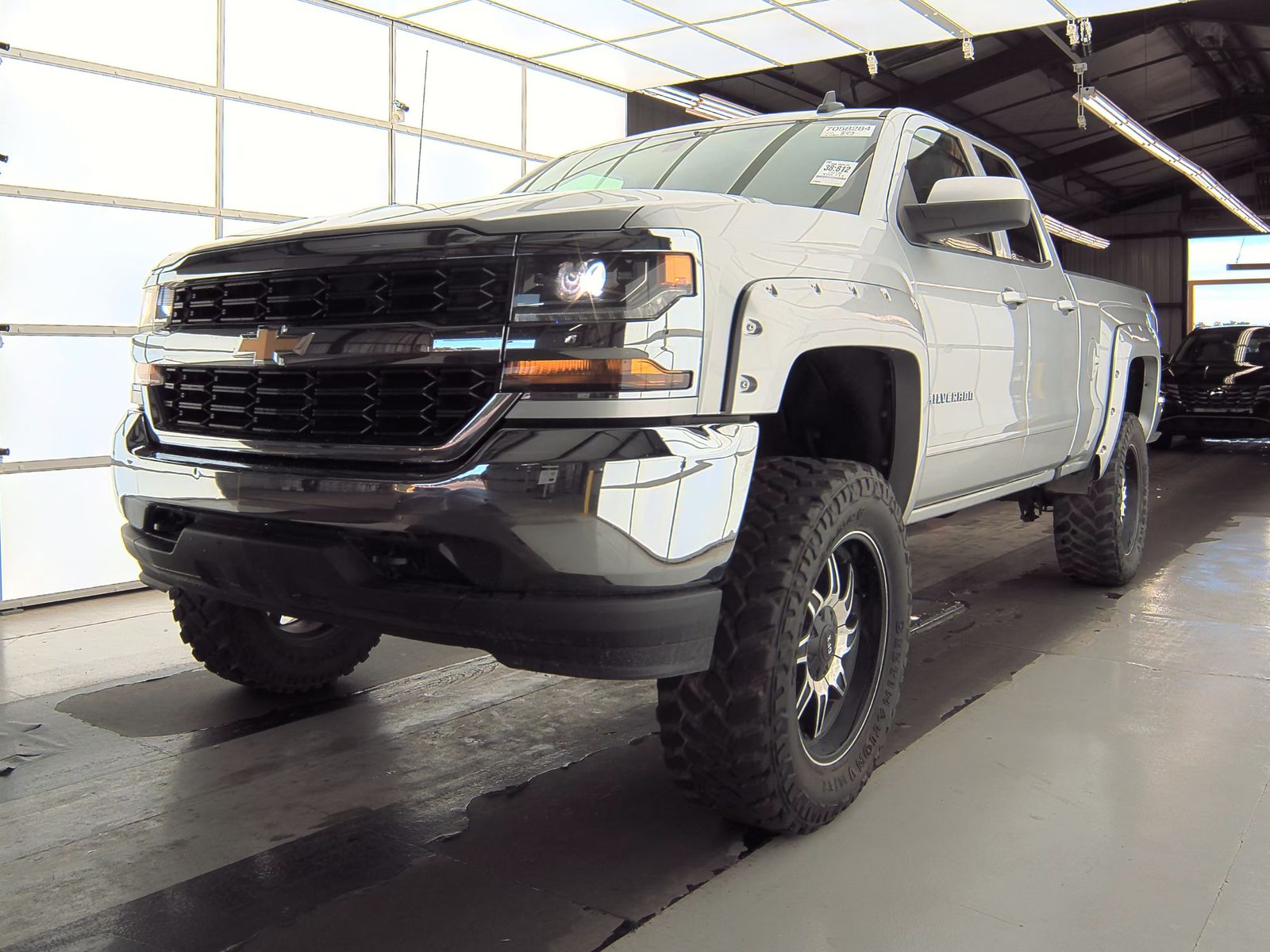 2019 Chevrolet Silverado 1500 LD LT AWD