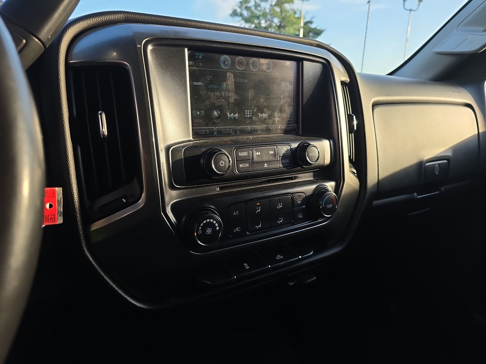 2019 Chevrolet Silverado 1500 LD LT AWD