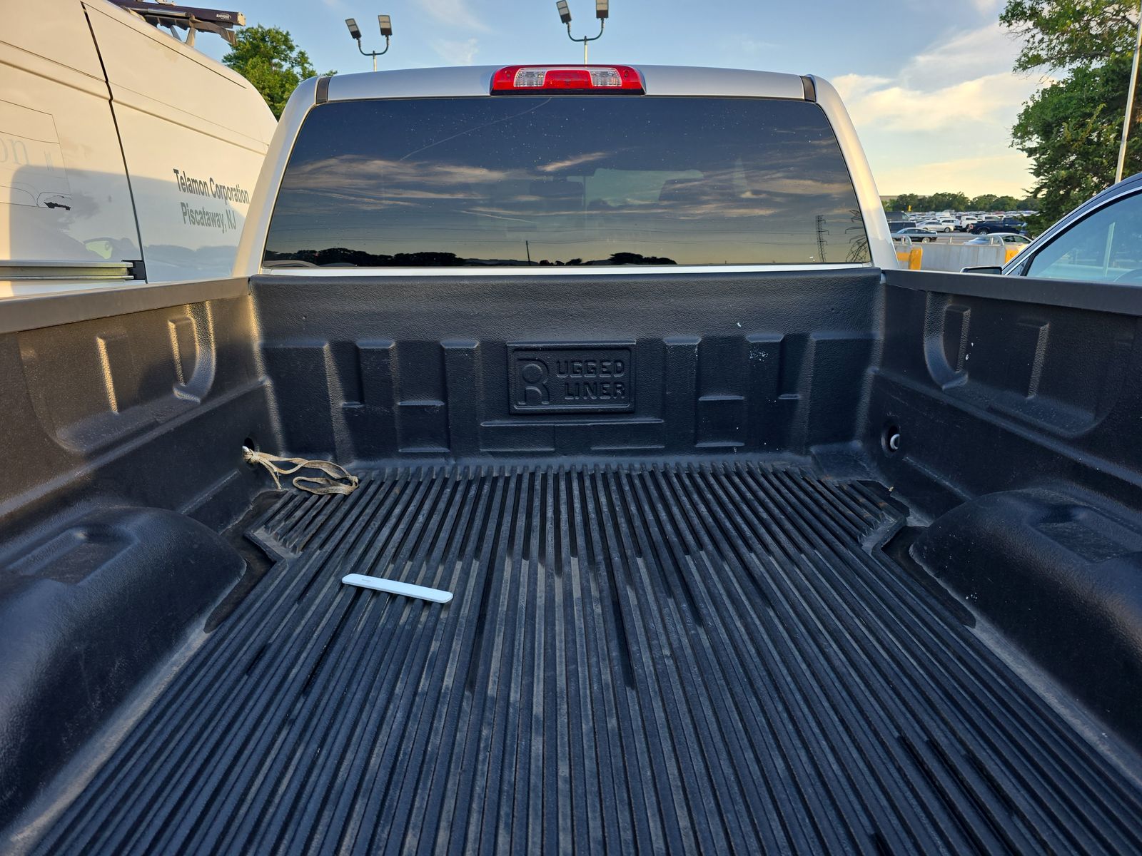 2019 Chevrolet Silverado 1500 LD LT AWD