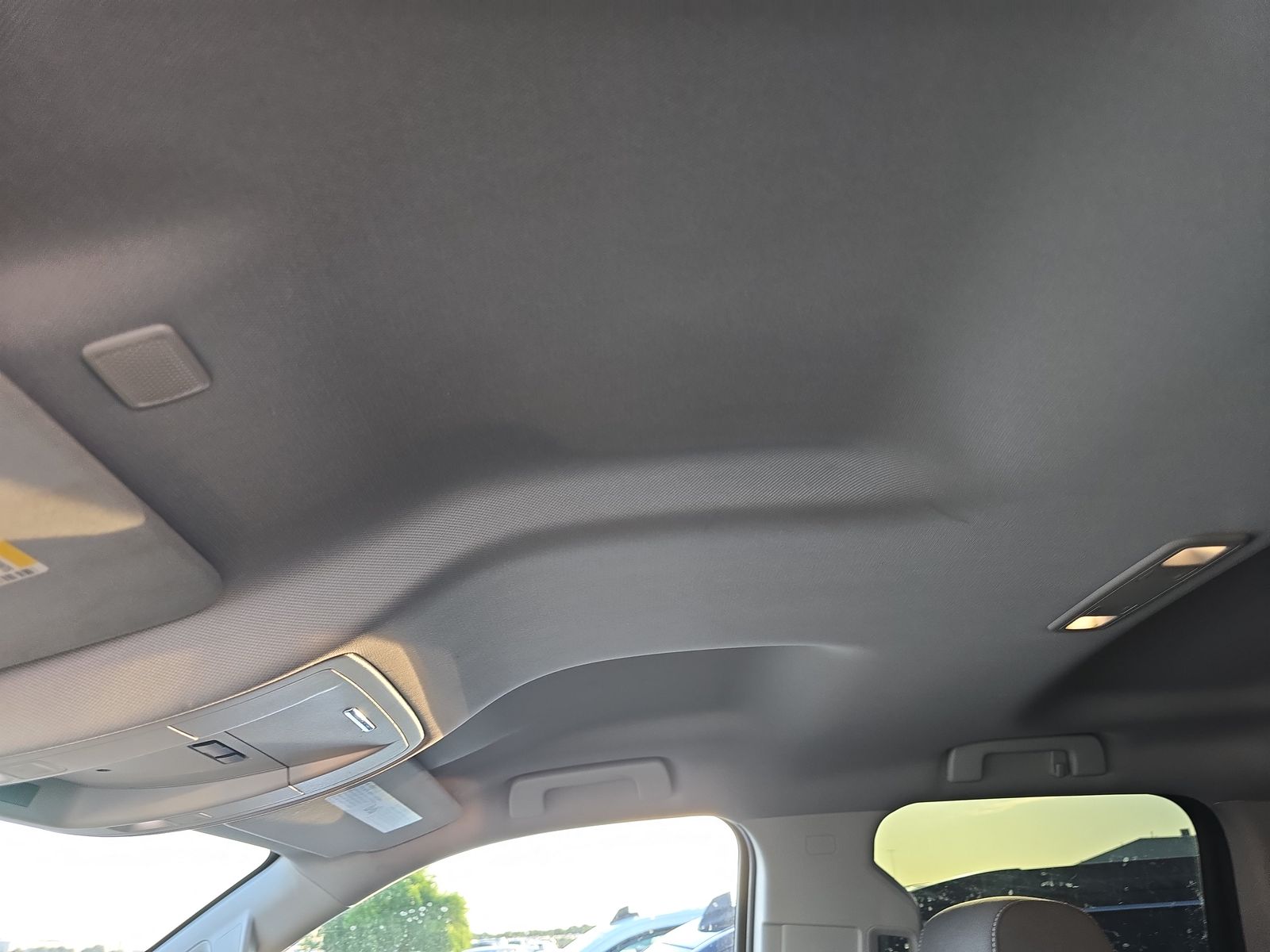 2019 Chevrolet Silverado 1500 LD LT AWD