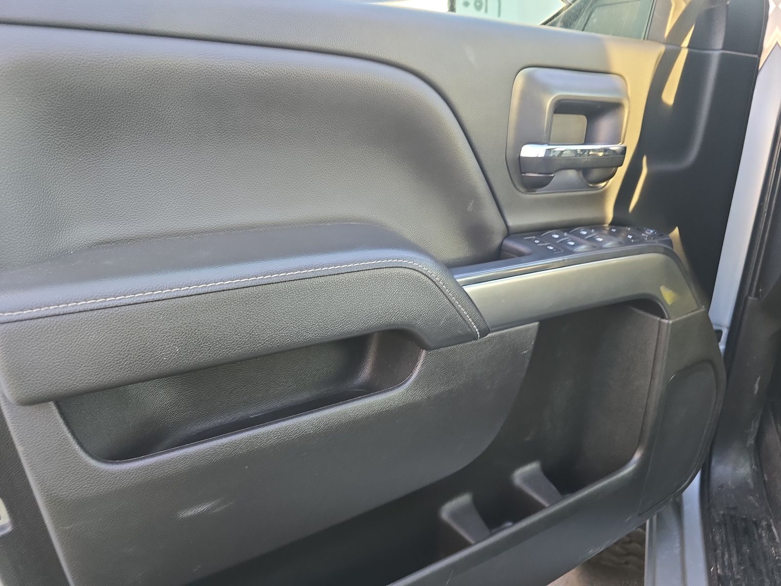 2019 Chevrolet Silverado 1500 LD LT AWD