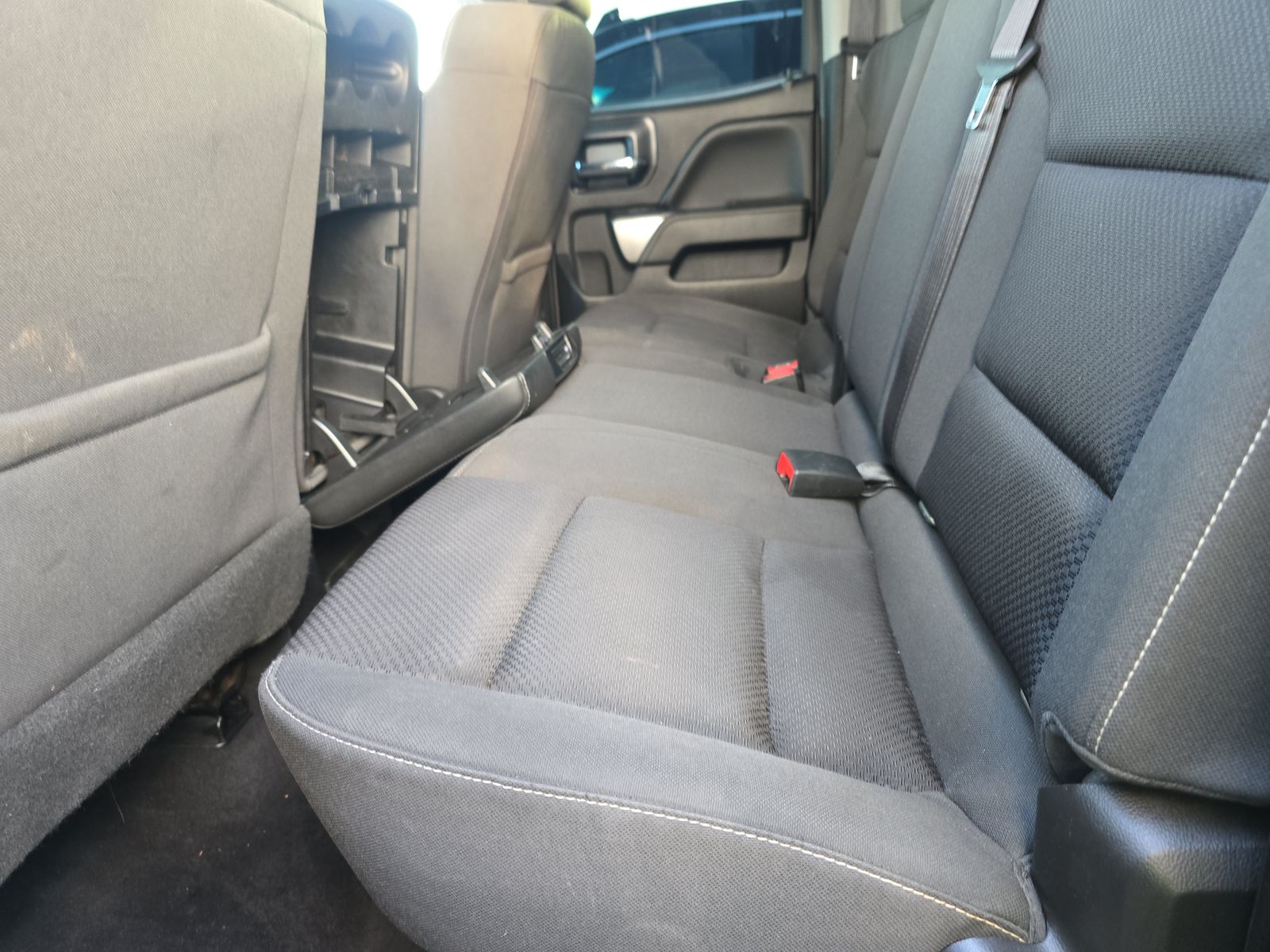 2019 Chevrolet Silverado 1500 LD LT AWD