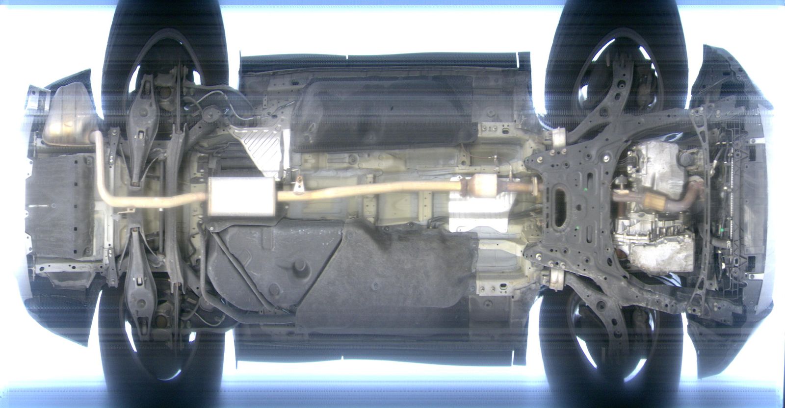 2017 Honda CR-V LX FWD