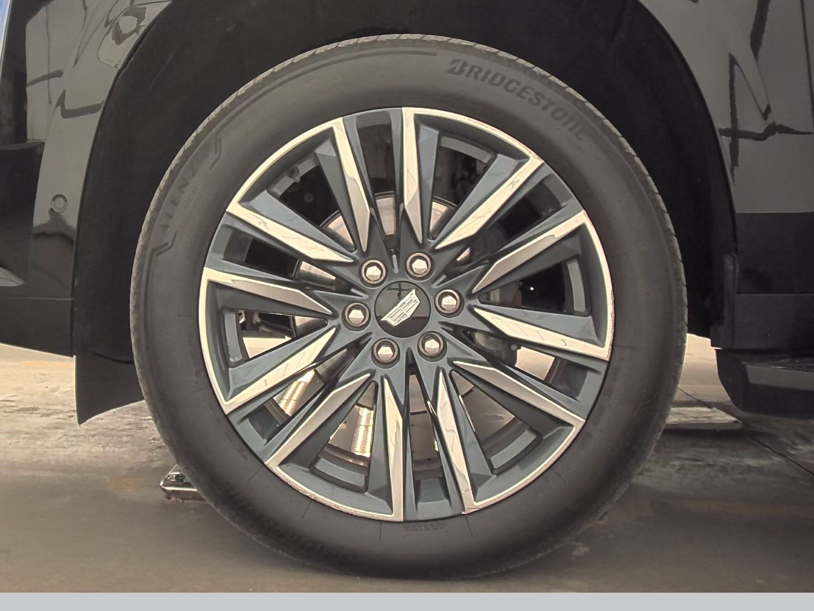 2021 Cadillac Escalade ESV Sport Platinum AWD