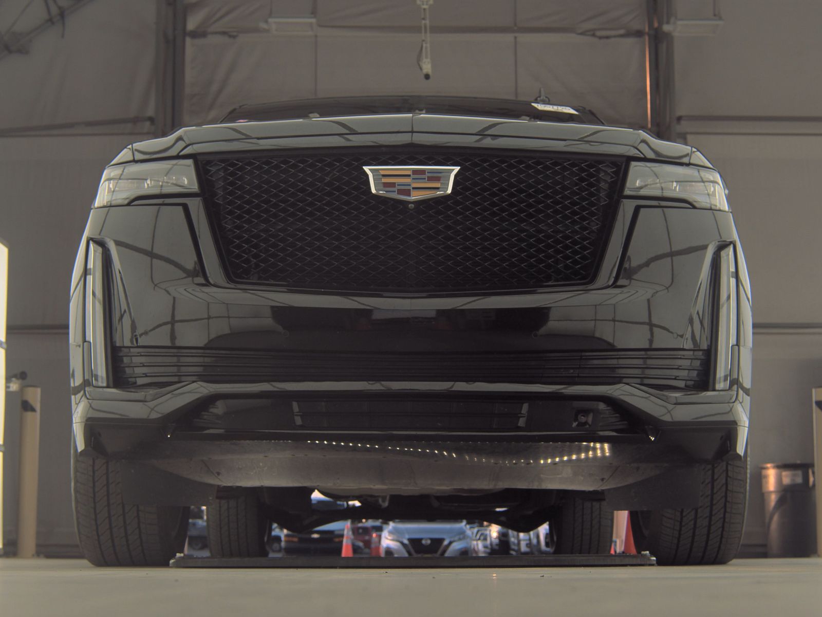 2021 Cadillac Escalade ESV Sport Platinum AWD