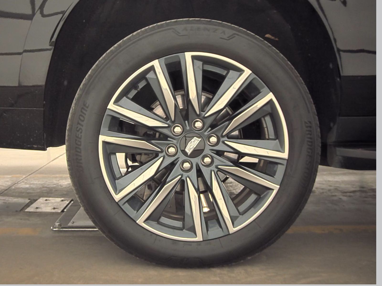 2021 Cadillac Escalade ESV Sport Platinum AWD
