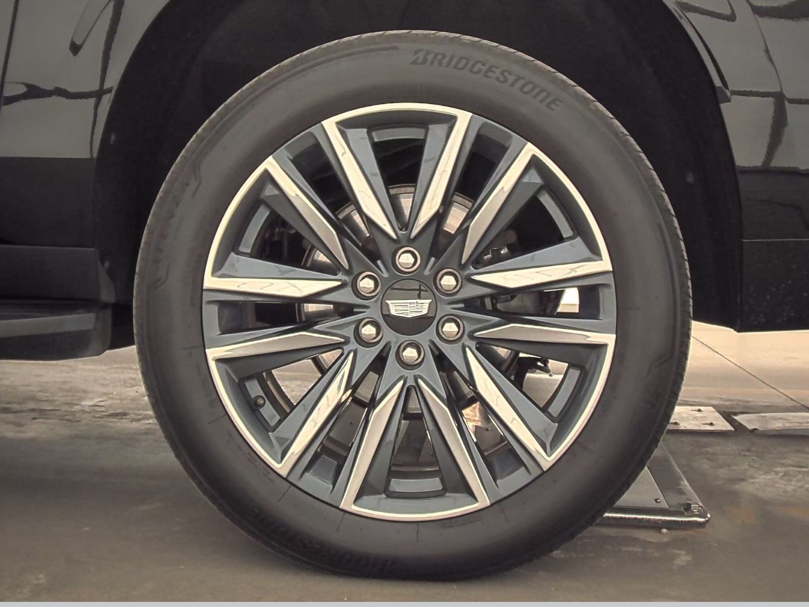 2021 Cadillac Escalade ESV Sport Platinum AWD
