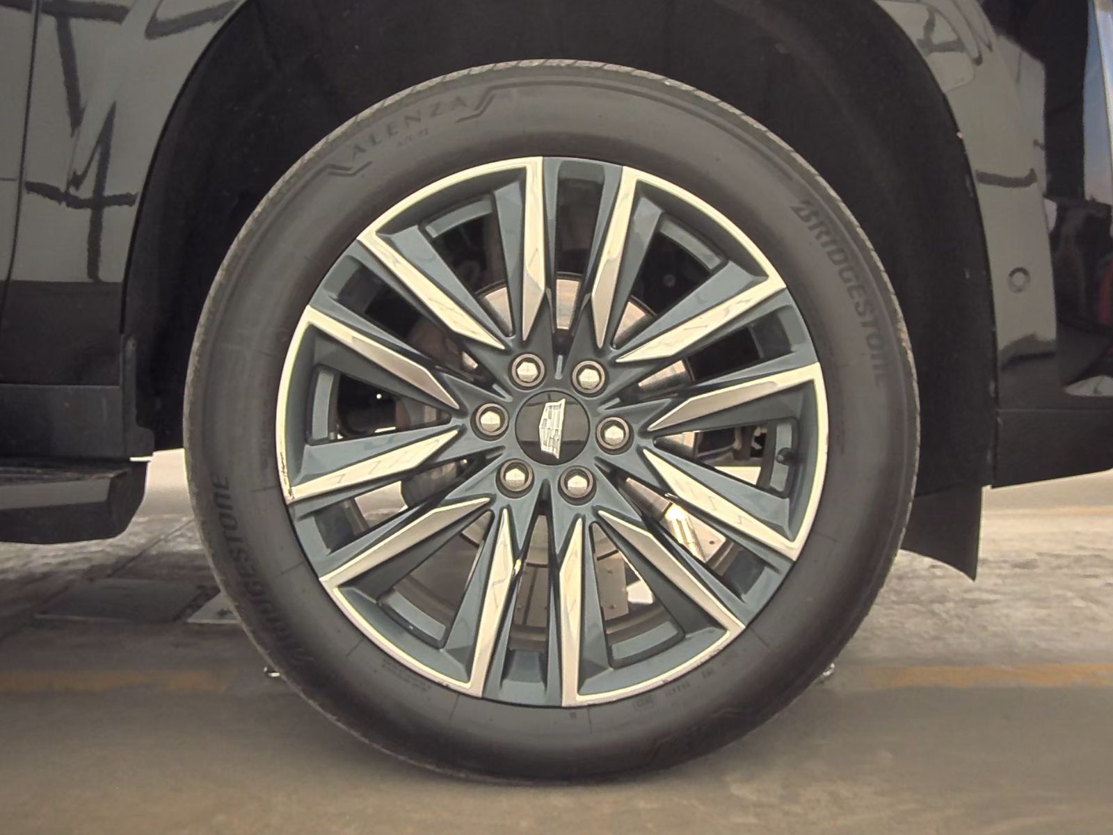 2021 Cadillac Escalade ESV Sport Platinum AWD